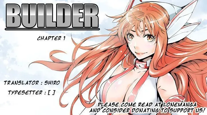 Read Gunman chapter 0 image 0 on Lezhin