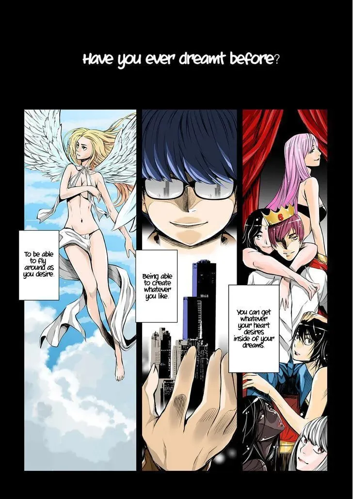 Read Gunman chapter 0 image 1 on Lezhin