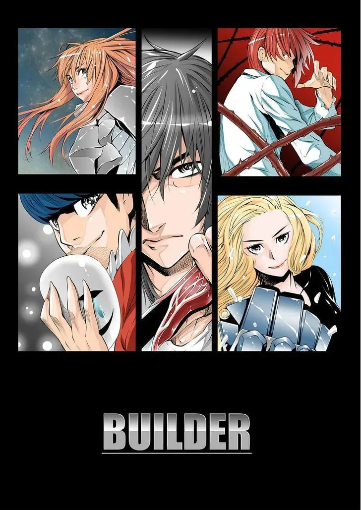Read Gunman chapter 0 image 10 on Lezhin