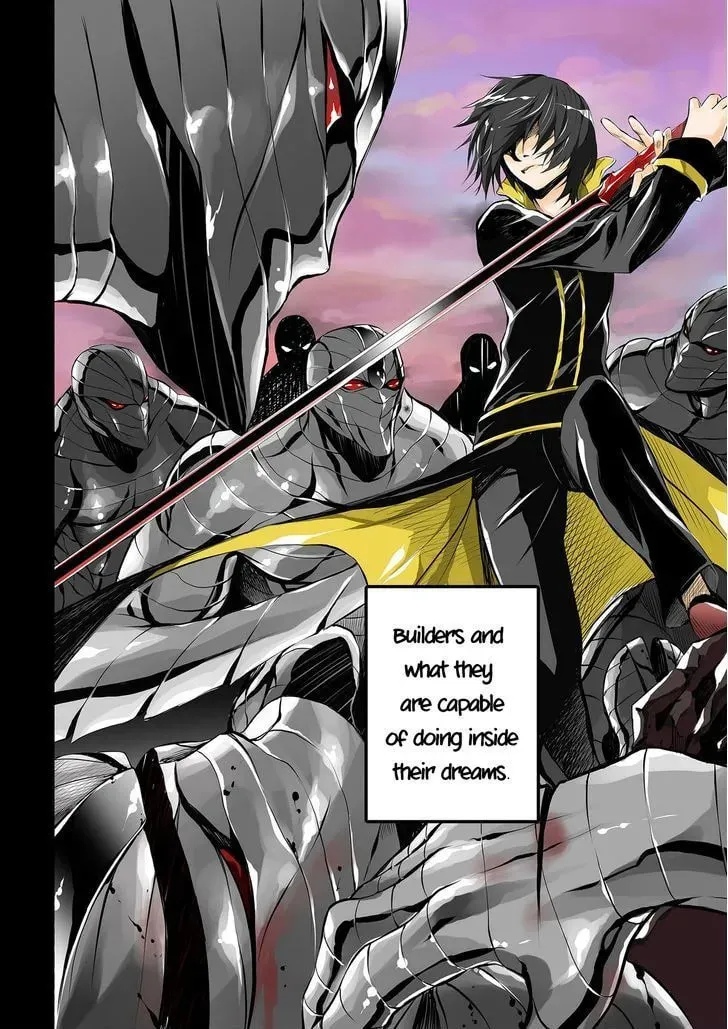 Read Gunman chapter 0 image 3 on Lezhin