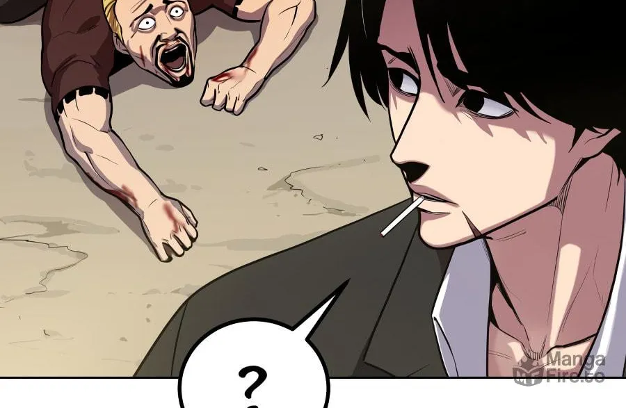 Read Gunman chapter 1 image 10 on Lezhin