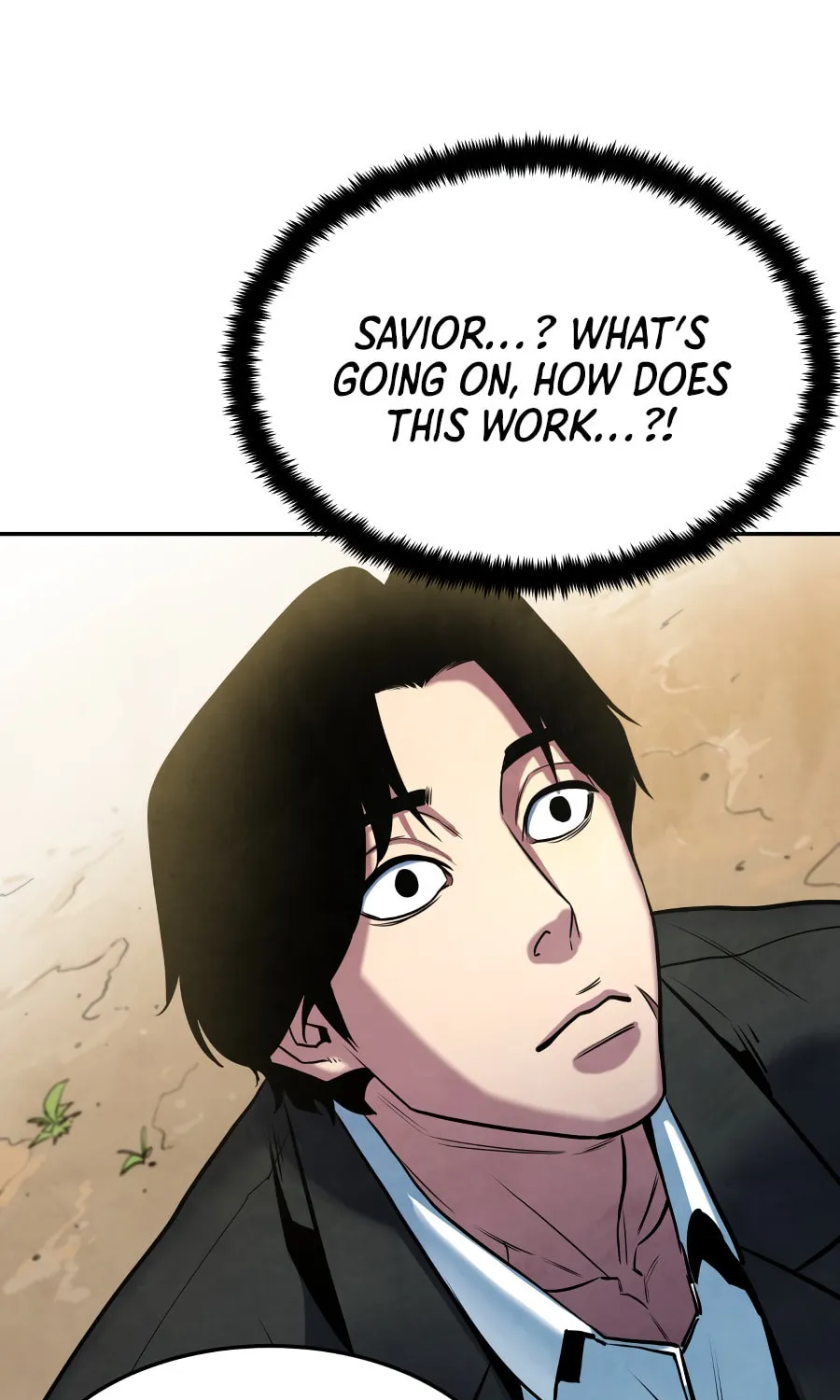 Read Gunman chapter 1 image 101 on Lezhin