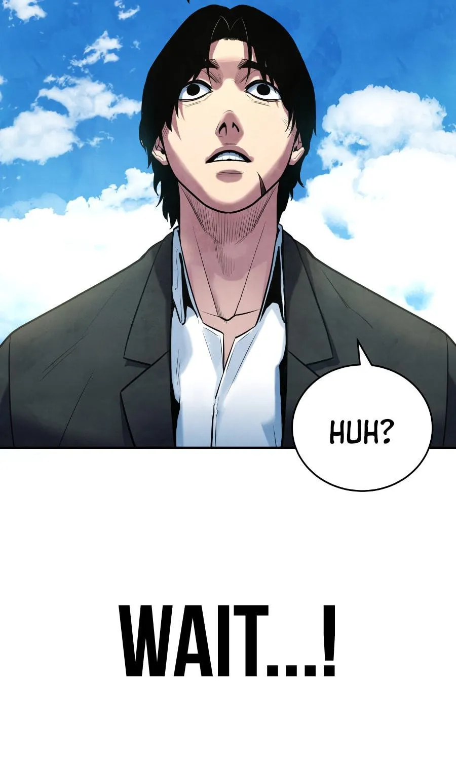 Read Gunman chapter 1 image 107 on Lezhin