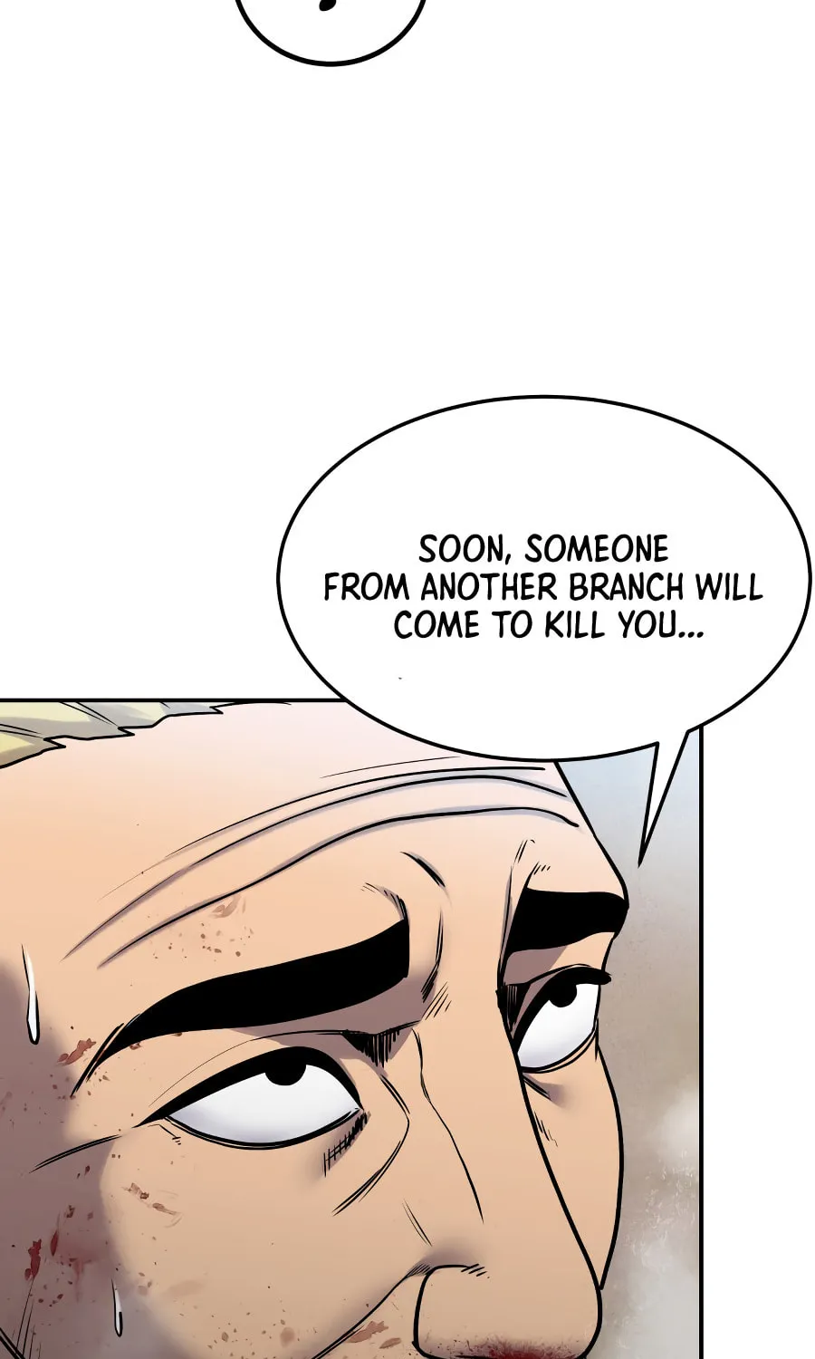 Read Gunman chapter 1 image 11 on Lezhin