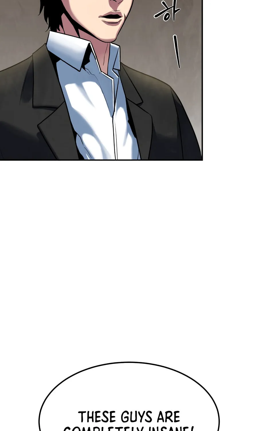 Read Gunman chapter 1 image 121 on Lezhin
