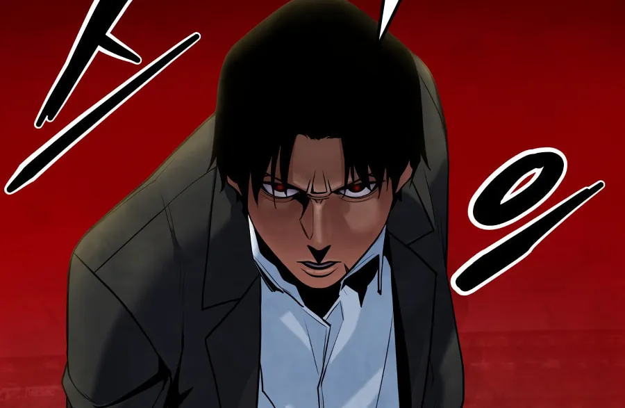 Read Gunman chapter 1 image 126 on Lezhin