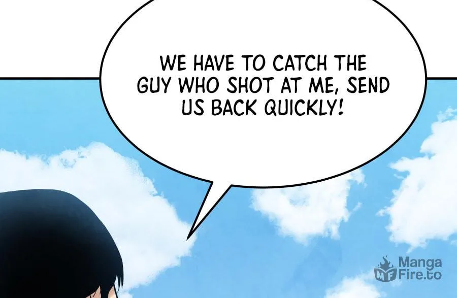 Read Gunman chapter 1 image 128 on Lezhin