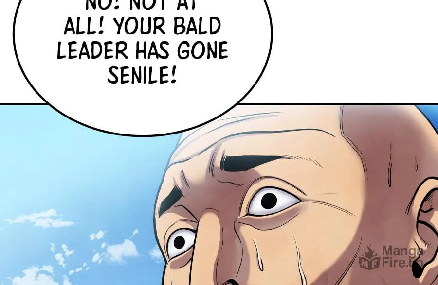 Read Gunman chapter 1 image 130 on Lezhin