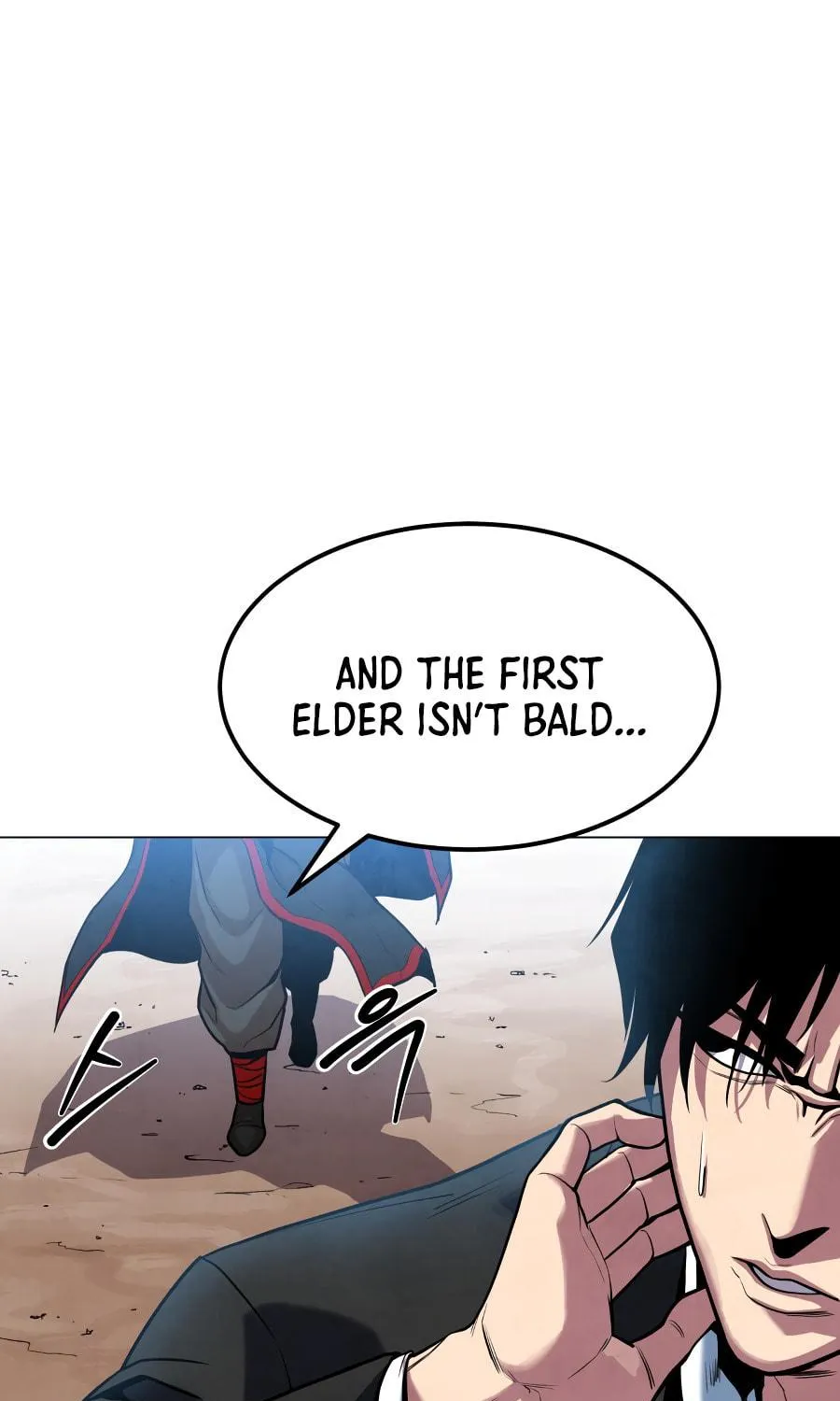 Read Gunman chapter 1 image 135 on Lezhin