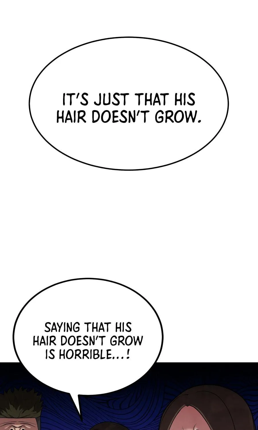 Read Gunman chapter 1 image 137 on Lezhin