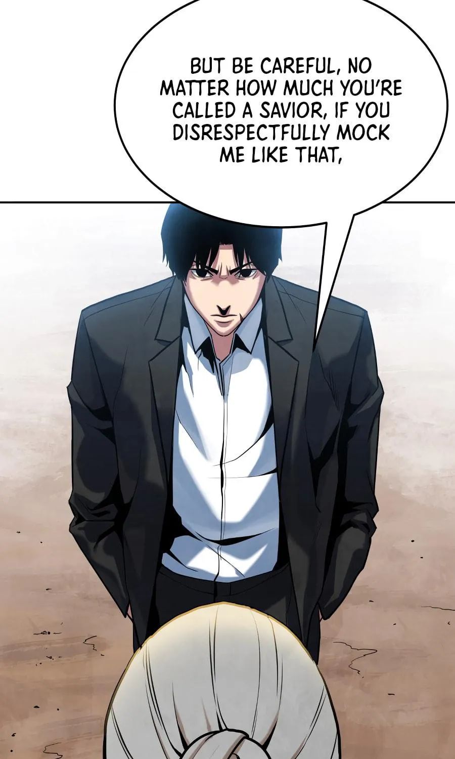 Read Gunman chapter 1 image 141 on Lezhin