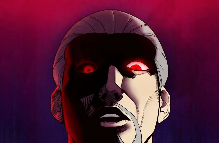 Read Gunman chapter 1 image 144 on Lezhin