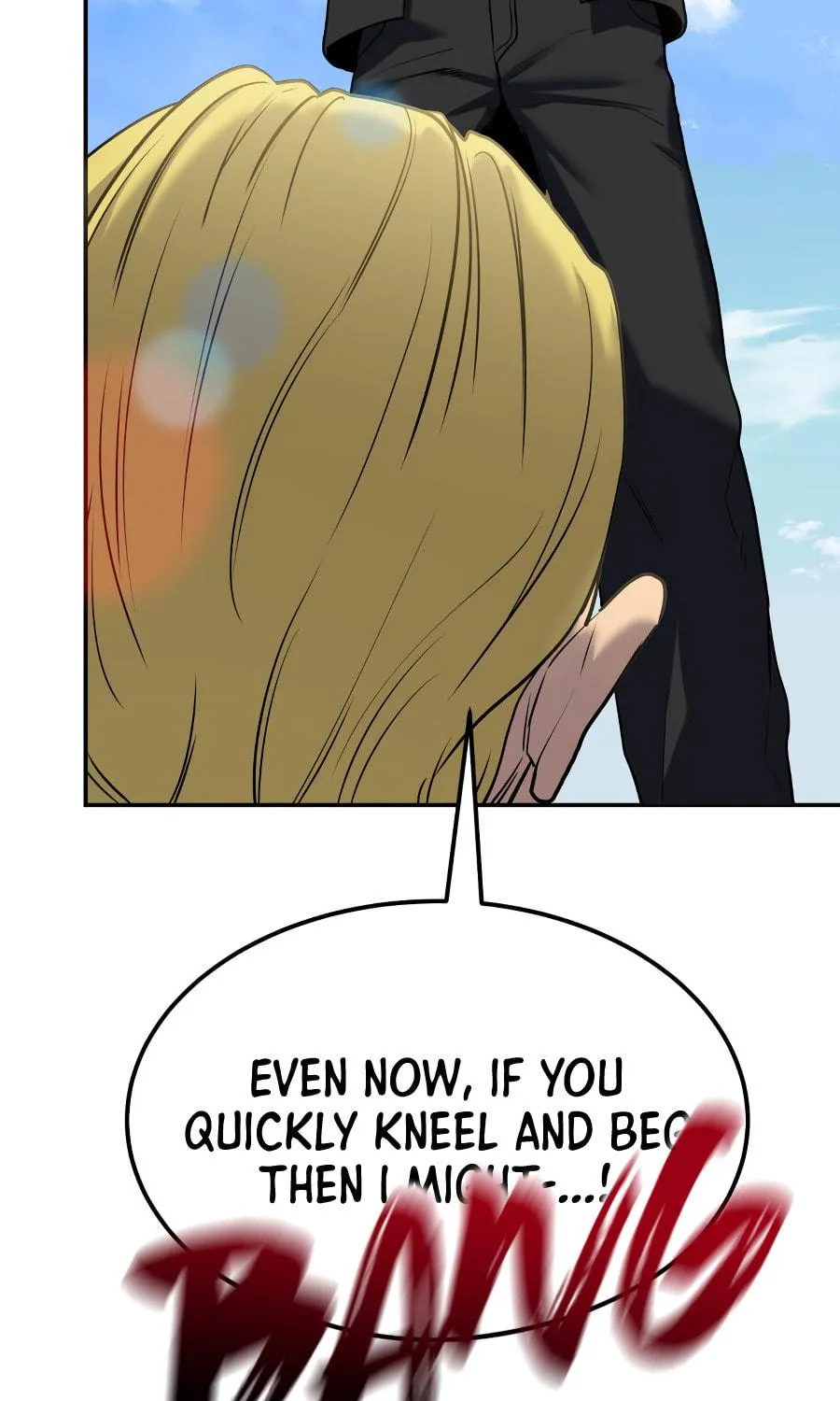 Read Gunman chapter 1 image 15 on Lezhin