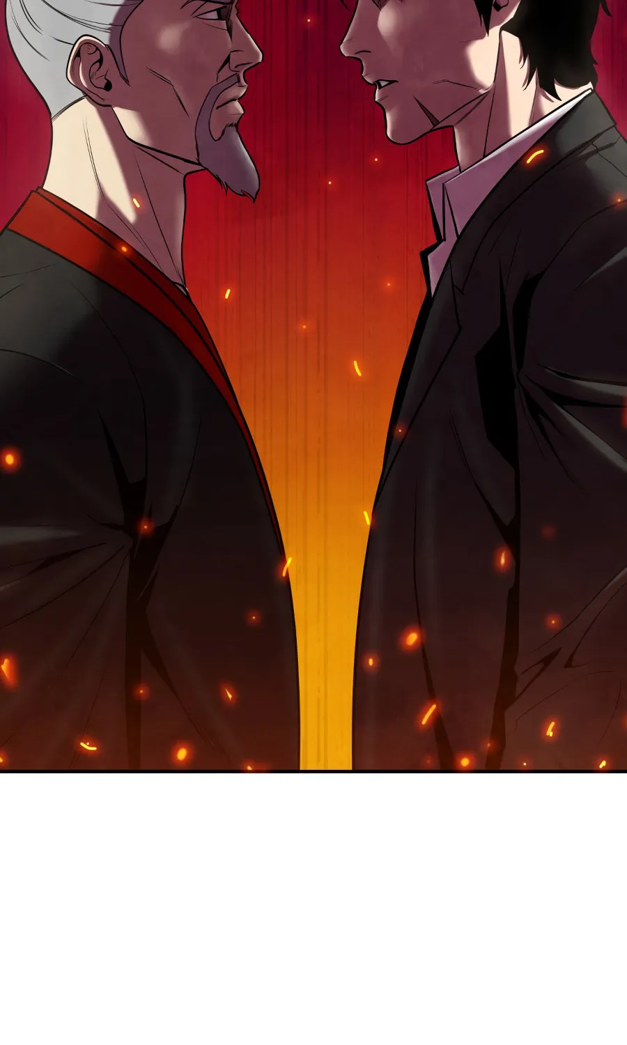 Read Gunman chapter 1 image 151 on Lezhin