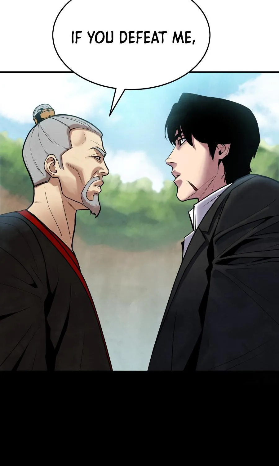 Read Gunman chapter 1 image 157 on Lezhin