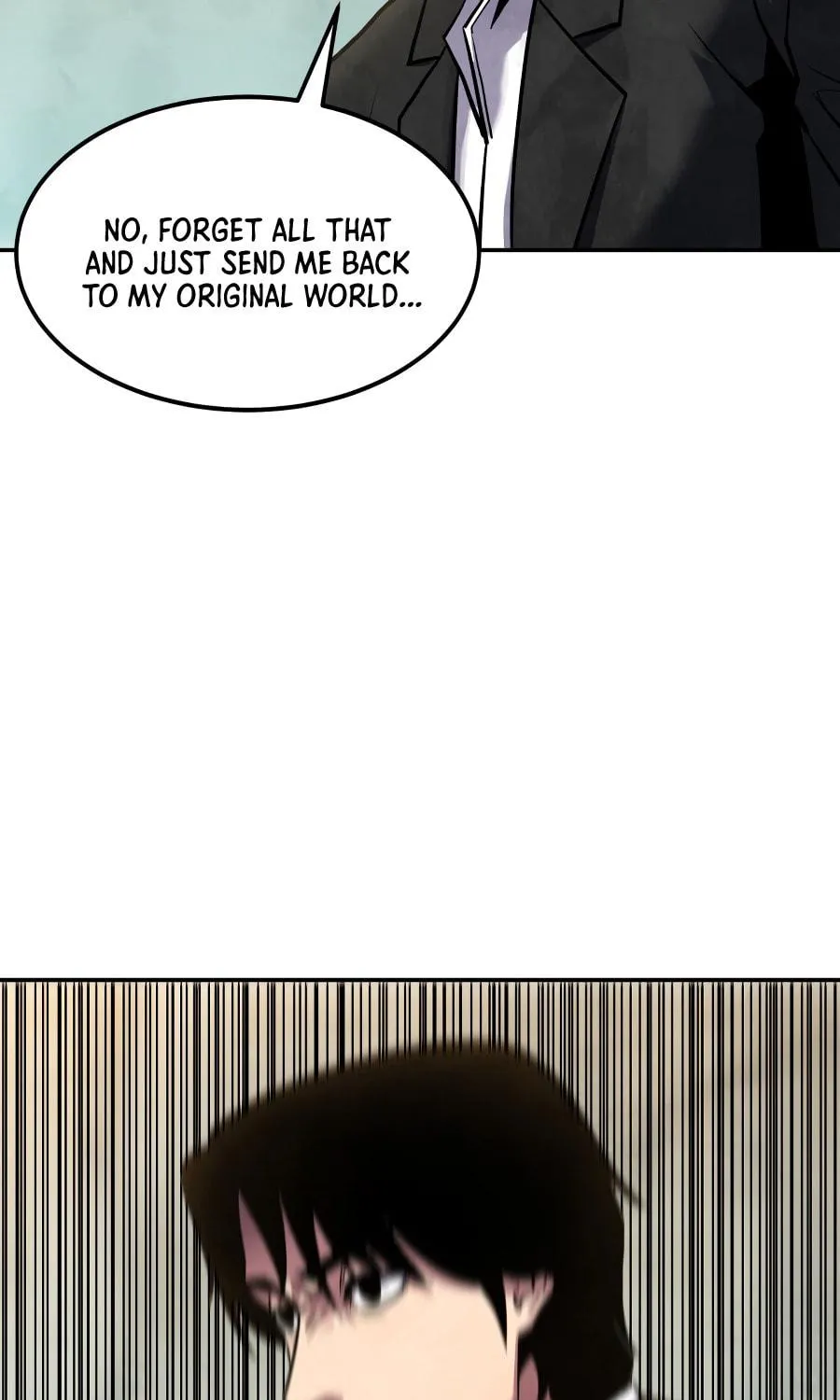 Read Gunman chapter 1 image 165 on Lezhin