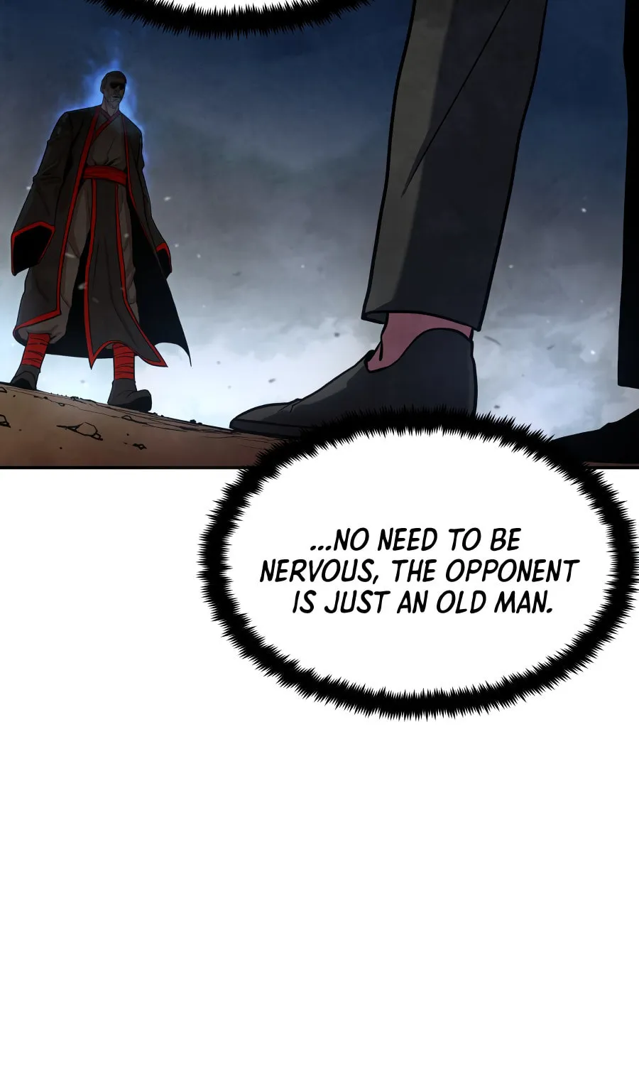 Read Gunman chapter 1 image 175 on Lezhin
