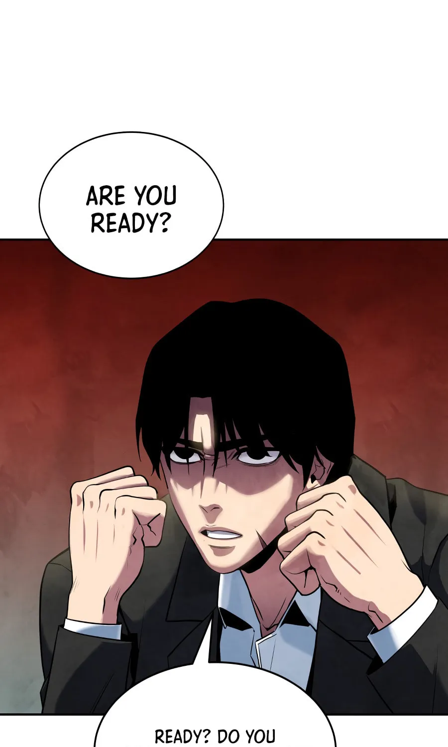 Read Gunman chapter 1 image 179 on Lezhin