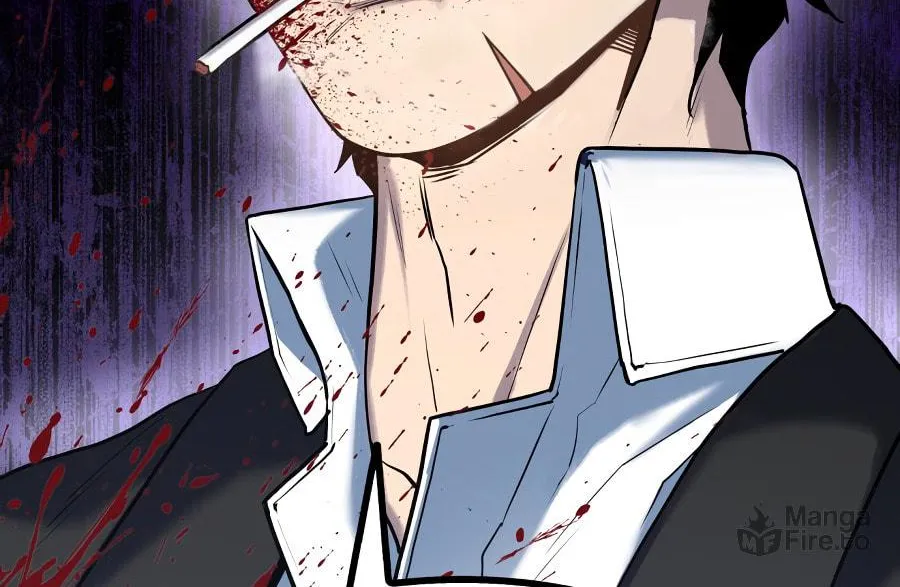 Read Gunman chapter 1 image 18 on Lezhin