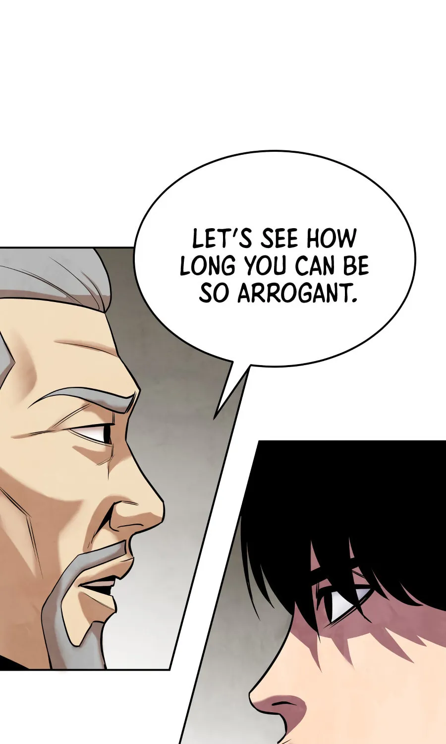 Read Gunman chapter 1 image 181 on Lezhin