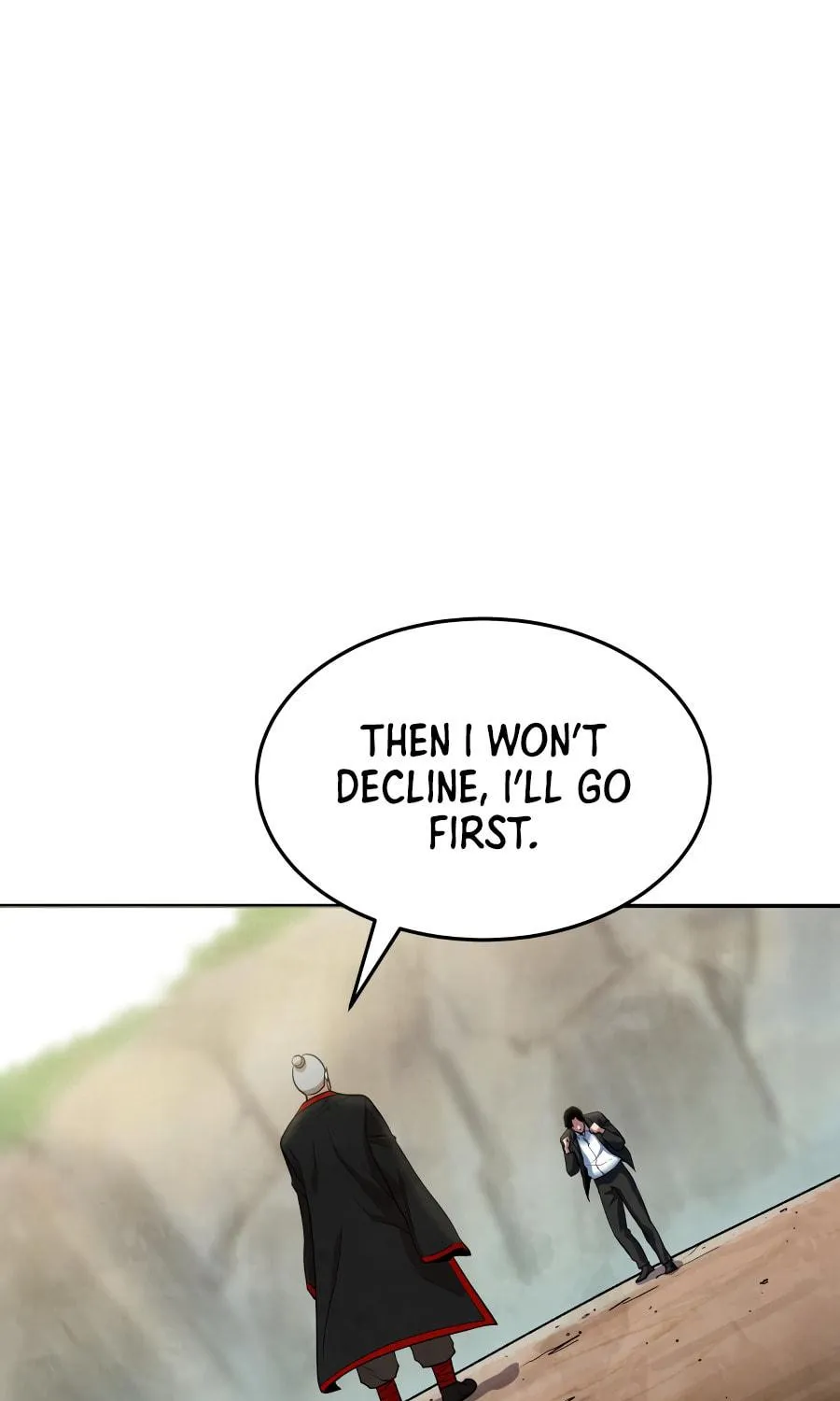 Read Gunman chapter 1 image 183 on Lezhin