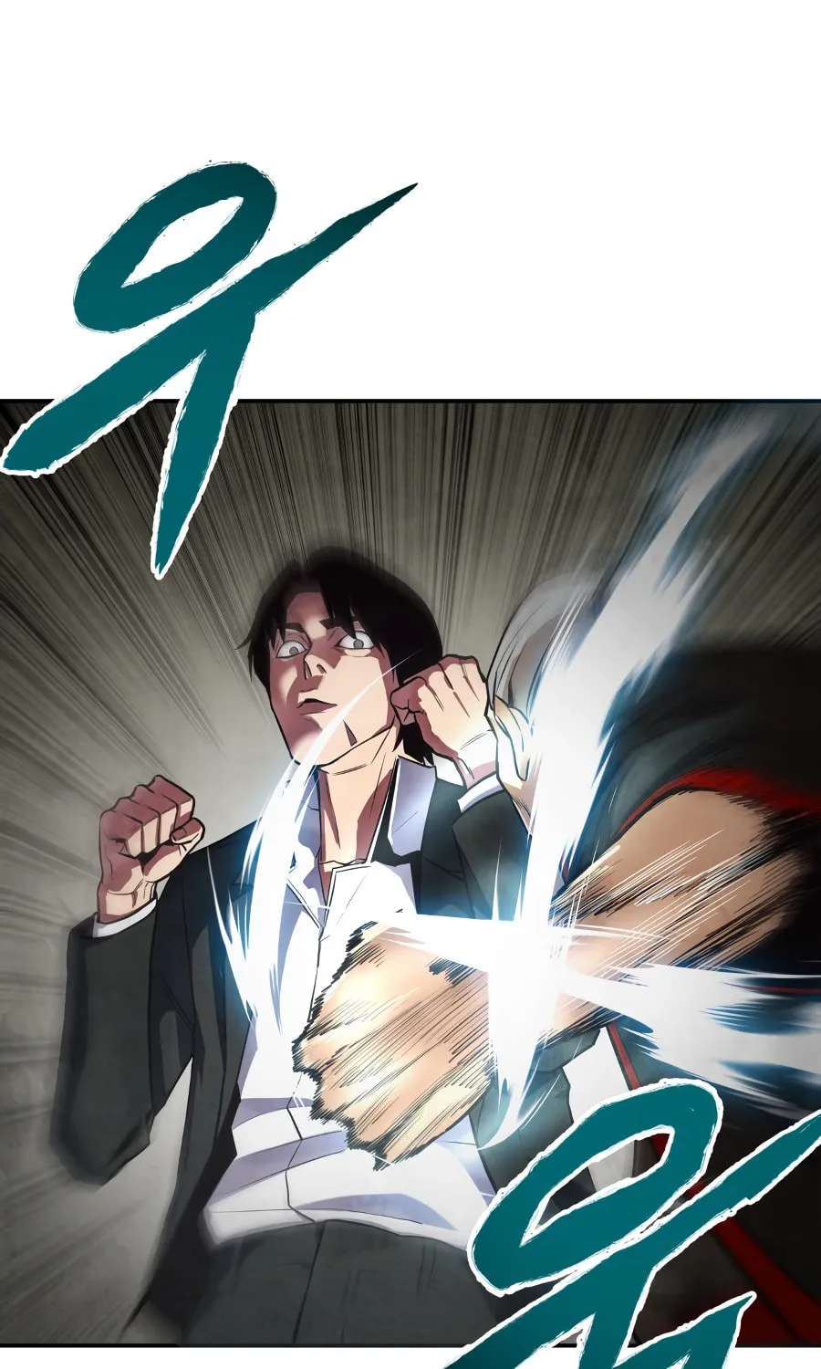 Read Gunman chapter 1 image 191 on Lezhin