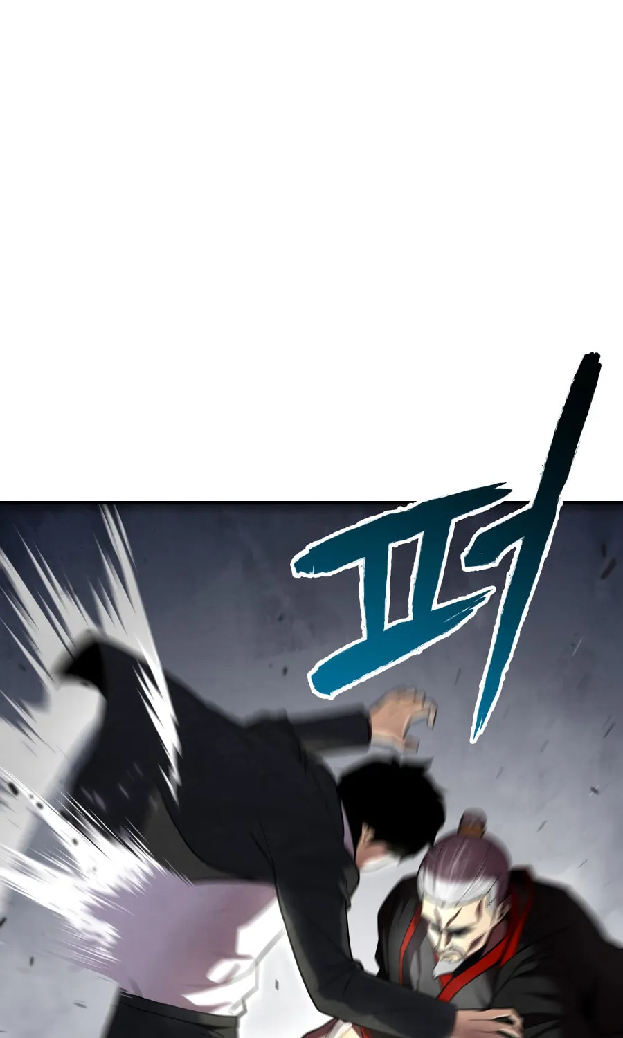 Read Gunman chapter 1 image 193 on Lezhin