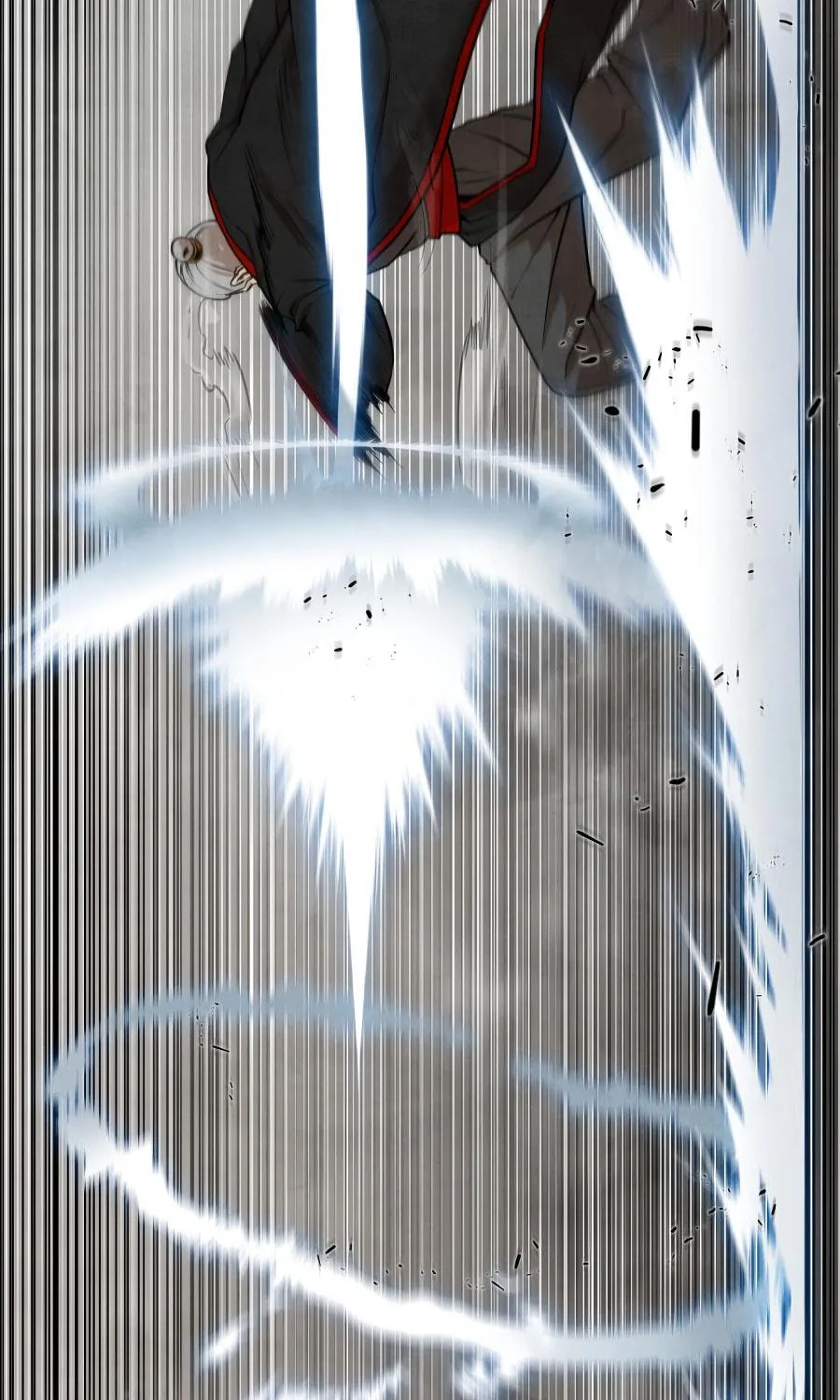 Read Gunman chapter 1 image 197 on Lezhin