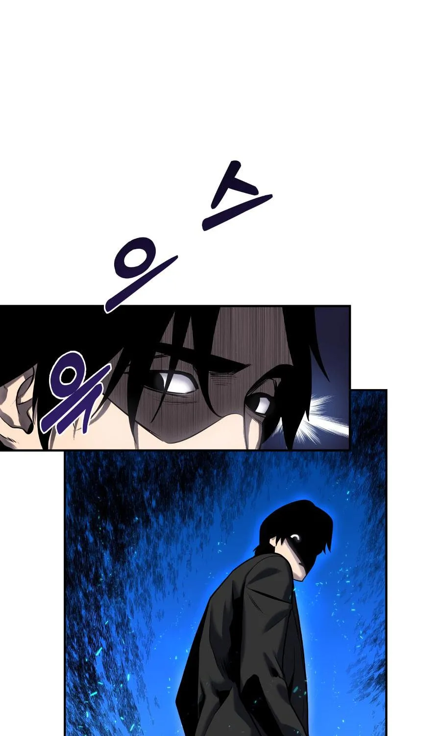 Read Gunman chapter 1 image 21 on Lezhin