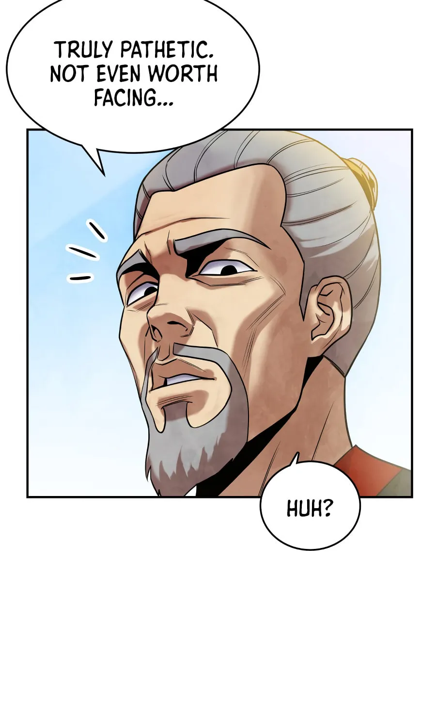 Read Gunman chapter 1 image 211 on Lezhin