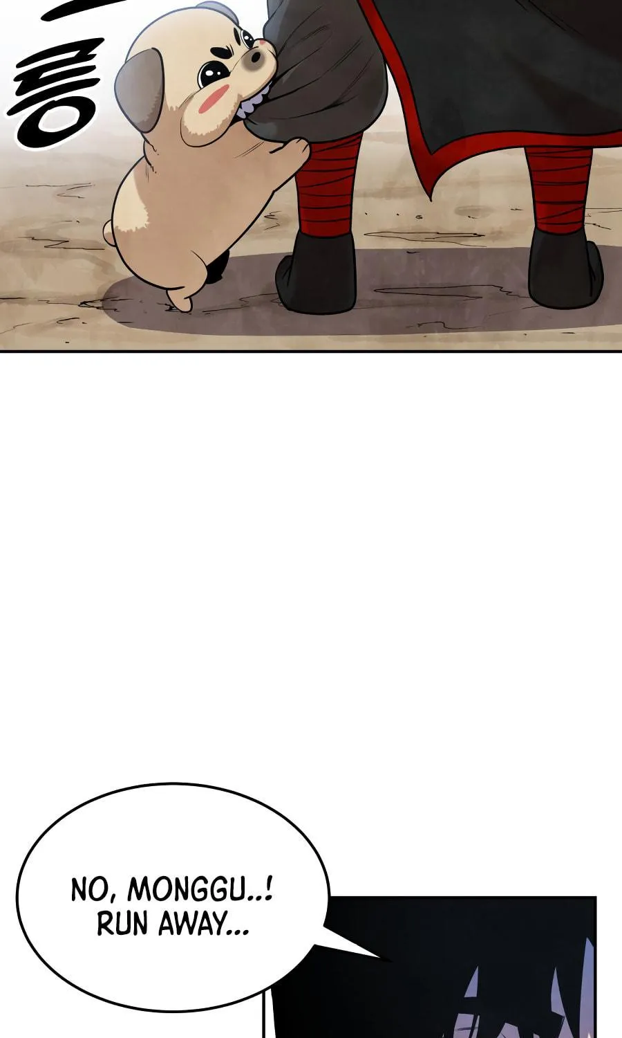 Read Gunman chapter 1 image 213 on Lezhin