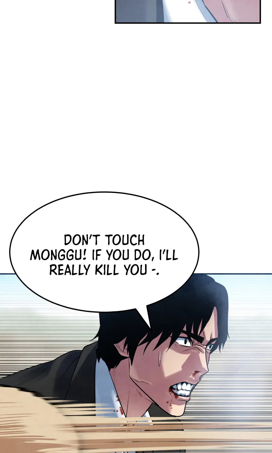 Read Gunman chapter 1 image 215 on Lezhin