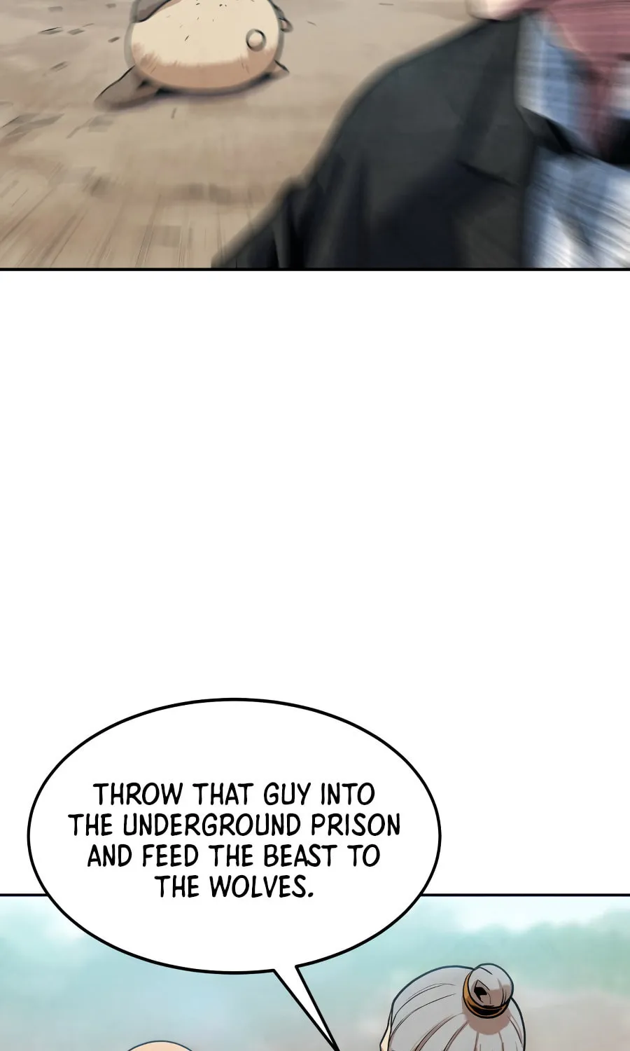 Read Gunman chapter 1 image 221 on Lezhin
