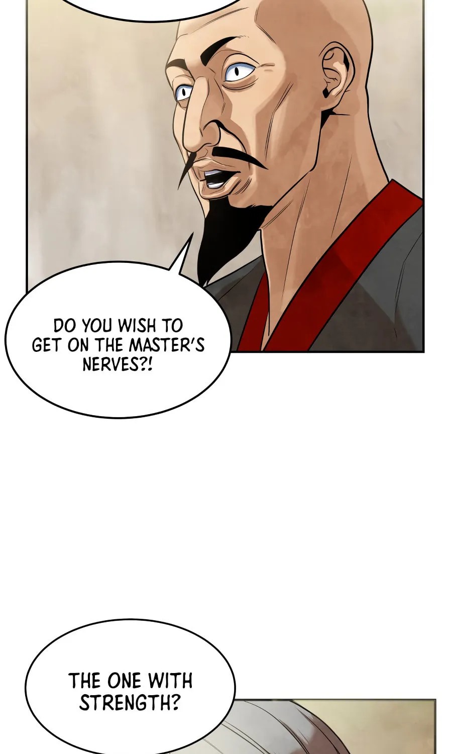 Read Gunman chapter 1 image 233 on Lezhin