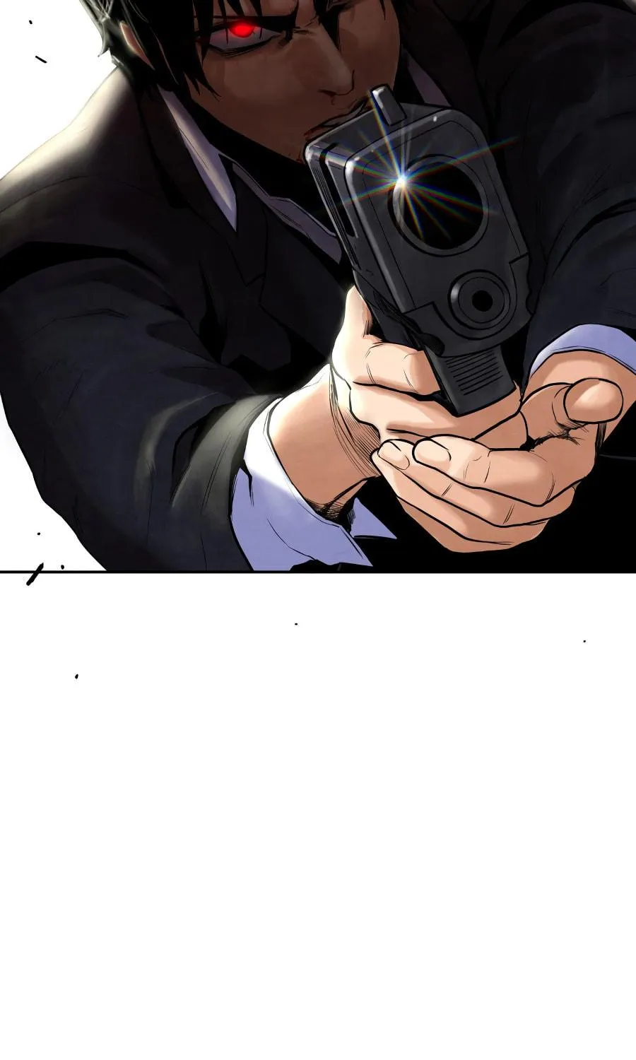 Read Gunman chapter 1 image 243 on Lezhin