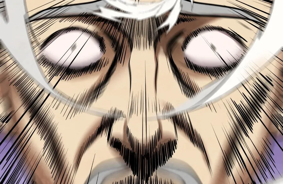 Read Gunman chapter 1 image 252 on Lezhin
