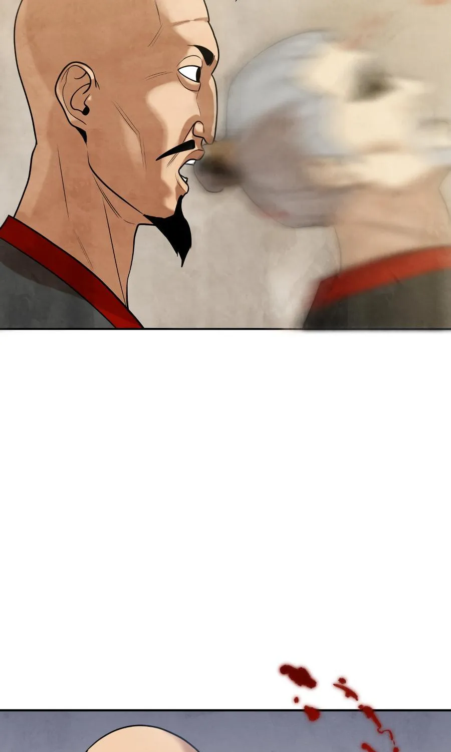 Read Gunman chapter 1 image 255 on Lezhin