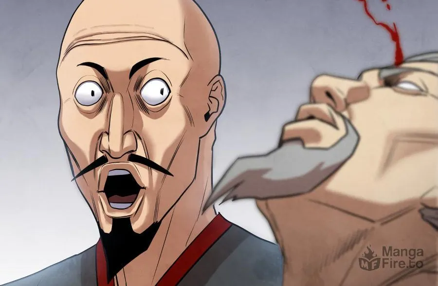 Read Gunman chapter 1 image 256 on Lezhin
