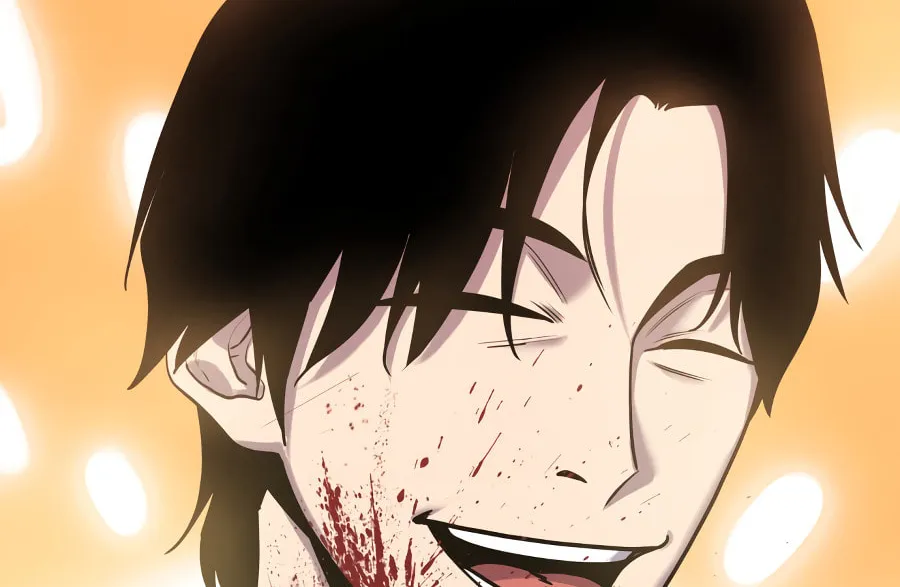 Read Gunman chapter 1 image 26 on Lezhin