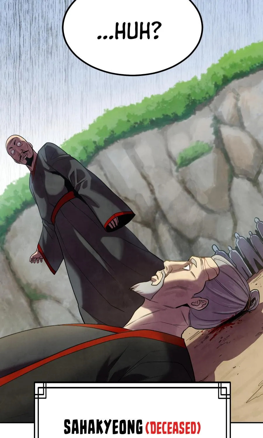 Read Gunman chapter 1 image 261 on Lezhin