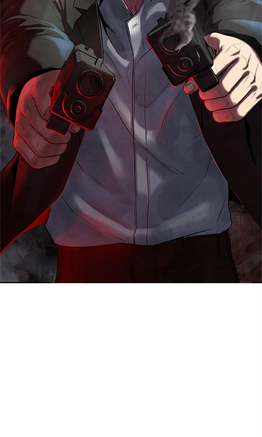 Read Gunman chapter 1 image 277 on Lezhin