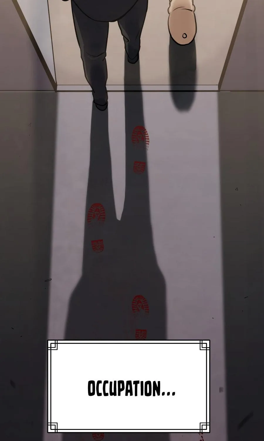 Read Gunman chapter 1 image 33 on Lezhin