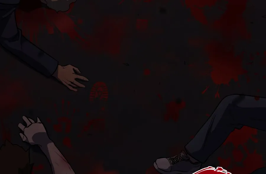Read Gunman chapter 1 image 36 on Lezhin