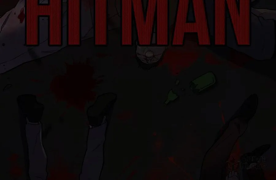 Read Gunman chapter 1 image 38 on Lezhin