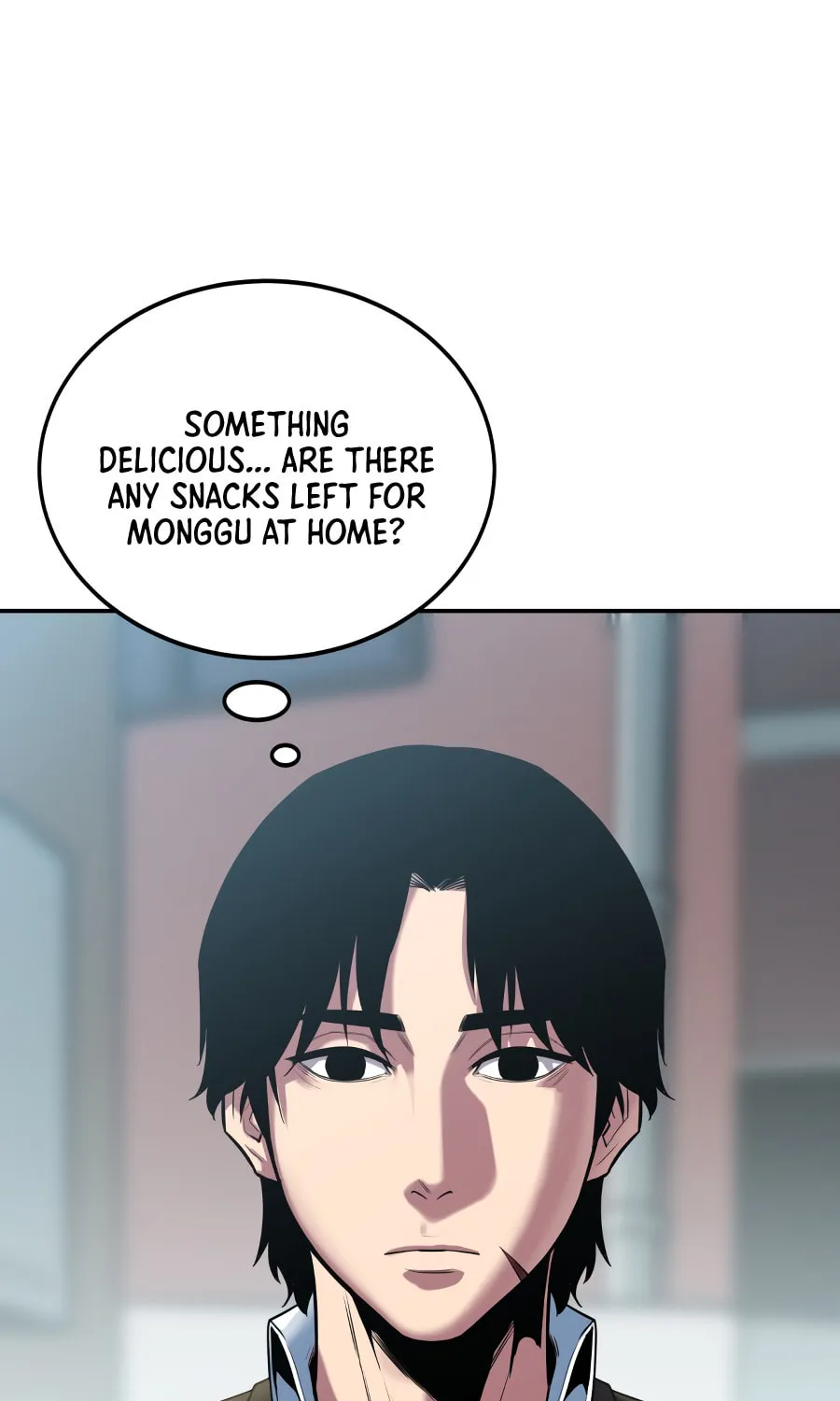 Read Gunman chapter 1 image 43 on Lezhin