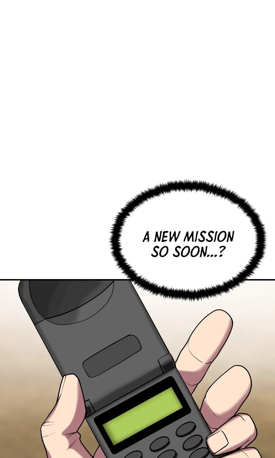 Read Gunman chapter 1 image 45 on Lezhin