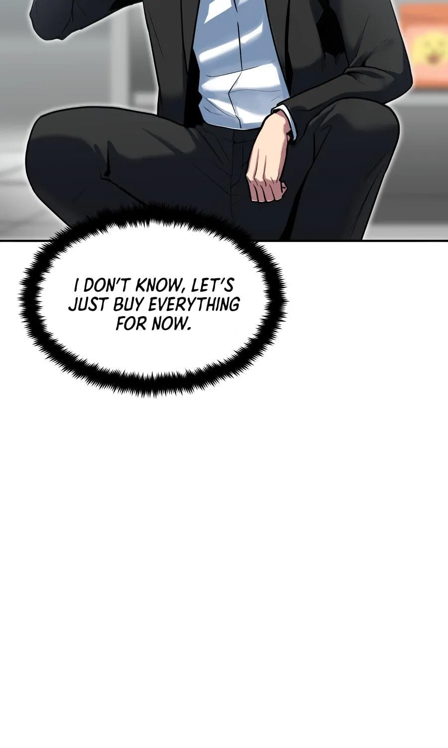 Read Gunman chapter 1 image 51 on Lezhin
