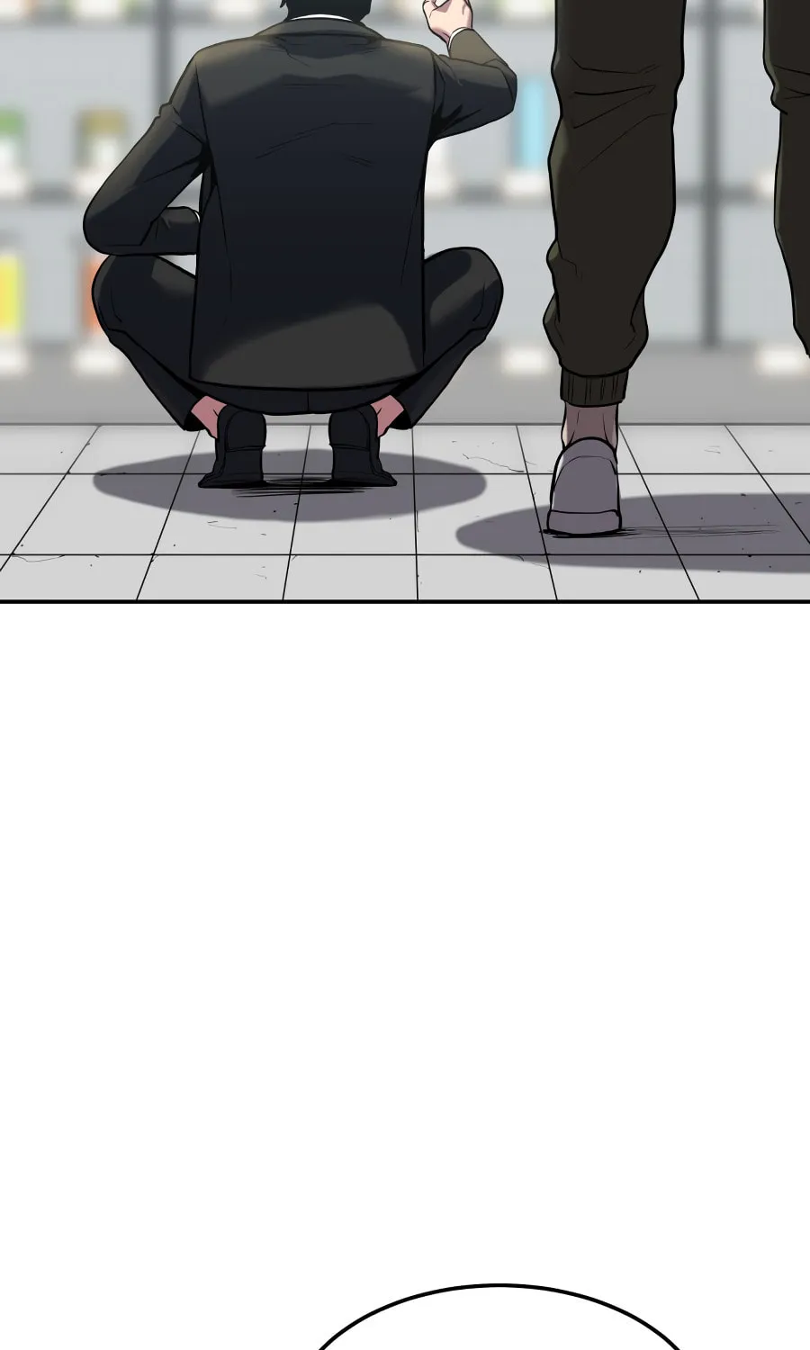 Read Gunman chapter 1 image 53 on Lezhin