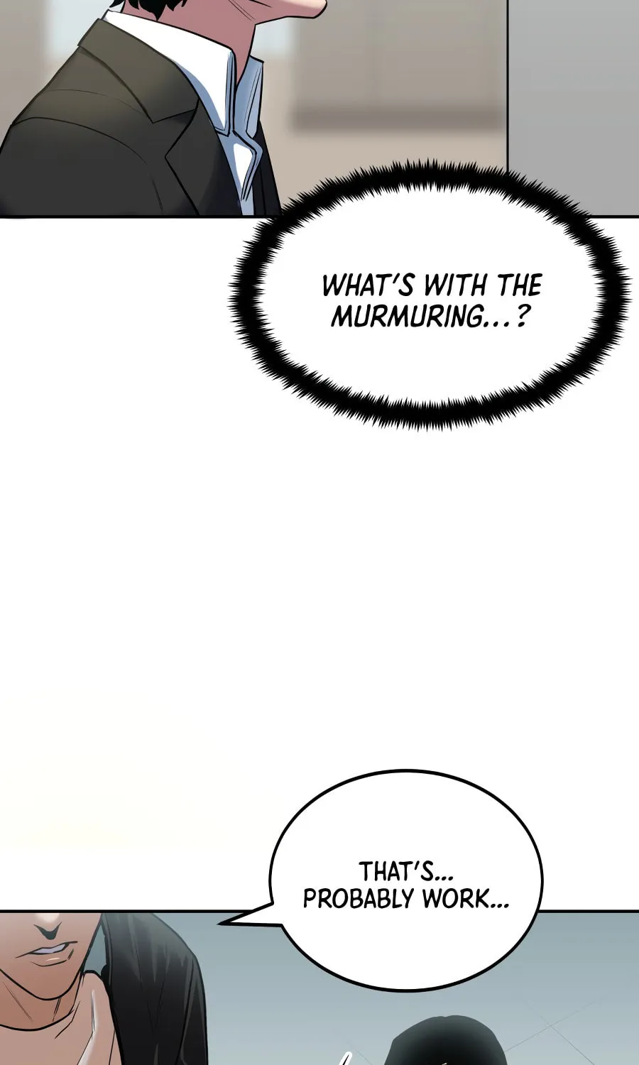 Read Gunman chapter 1 image 55 on Lezhin