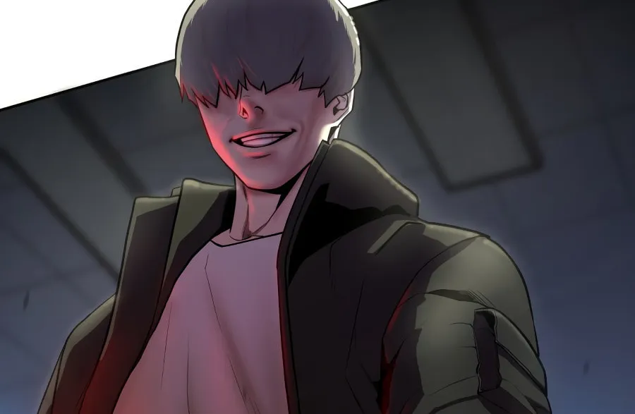 Read Gunman chapter 1 image 60 on Lezhin